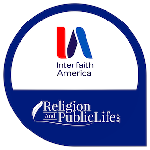 Interfaith America — Certificate in Interfaith Leadership