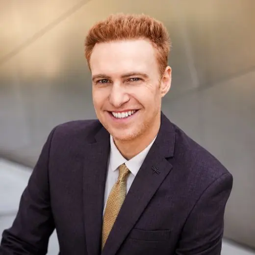 Justin S. Grant