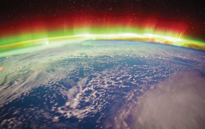 Aurora Borealis